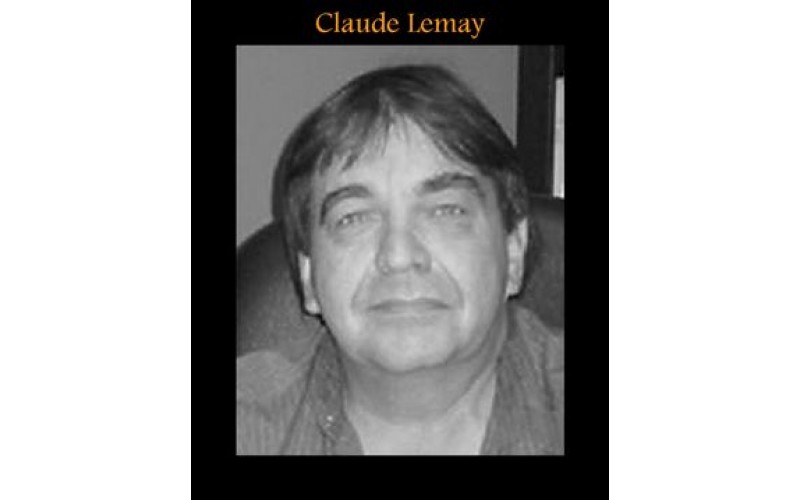 Claude Lemay