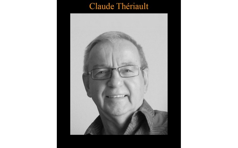 Claude Thériault