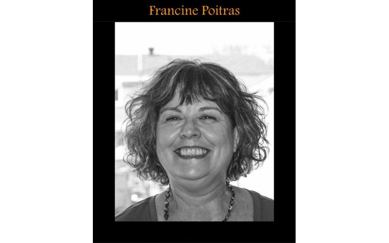 Francine Poitras