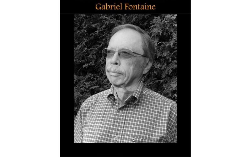 Gabriel Fontaine