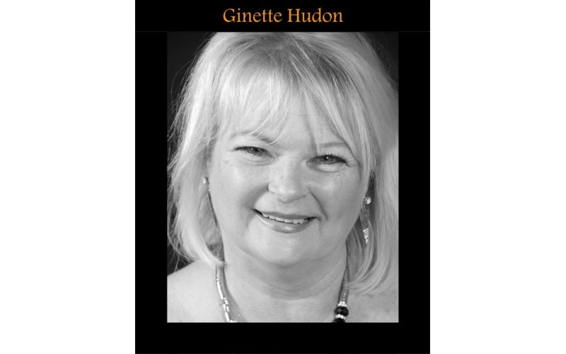 Ginette Hudon
