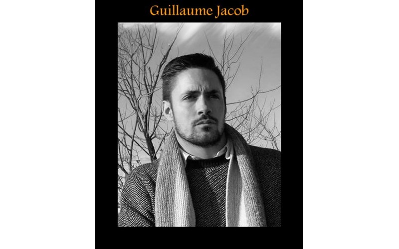 Guillaume Jacob