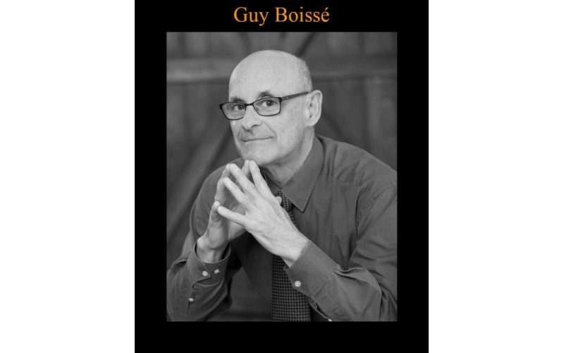 Guy Boissé