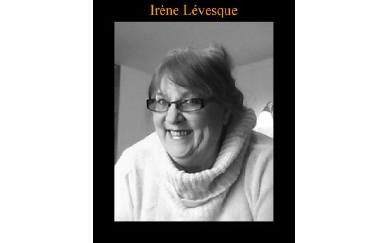 Irène Lévesque
