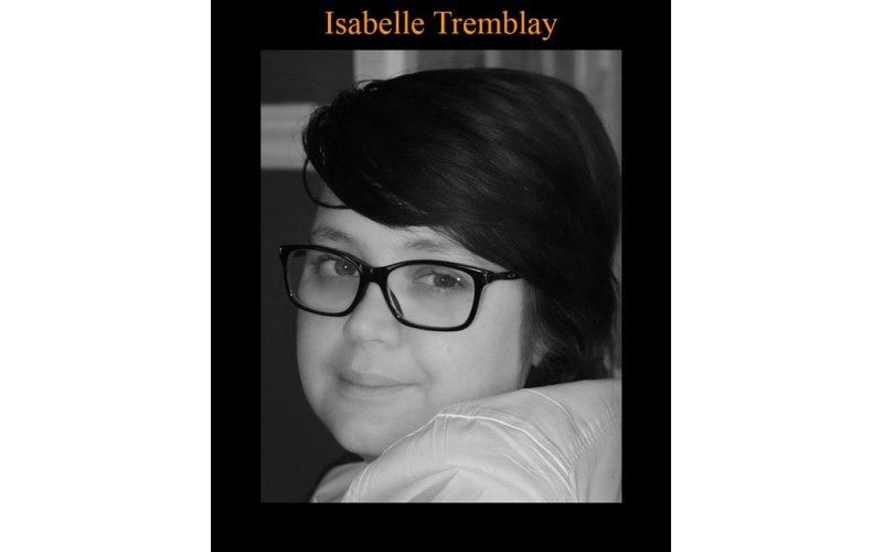Isabelle Tremblay