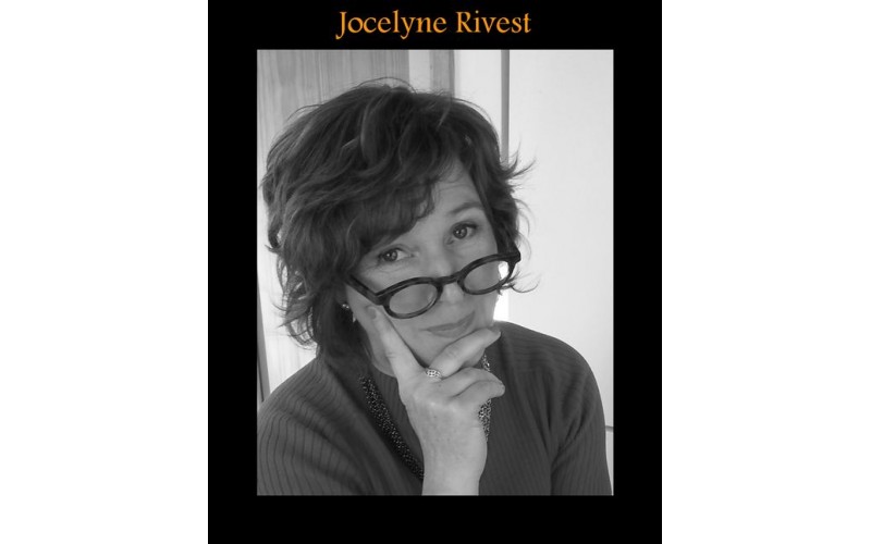 Jocelyne Rivest