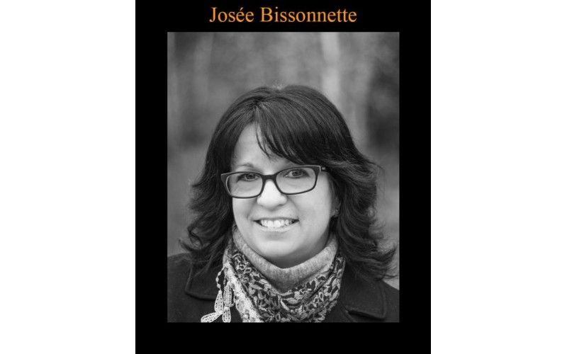 Josée Bissonnette