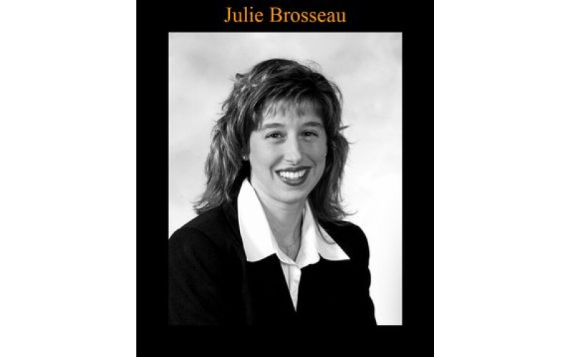 Julie Brosseau
