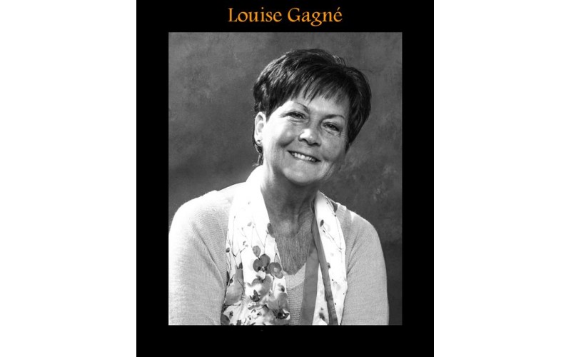 Louise Gagné