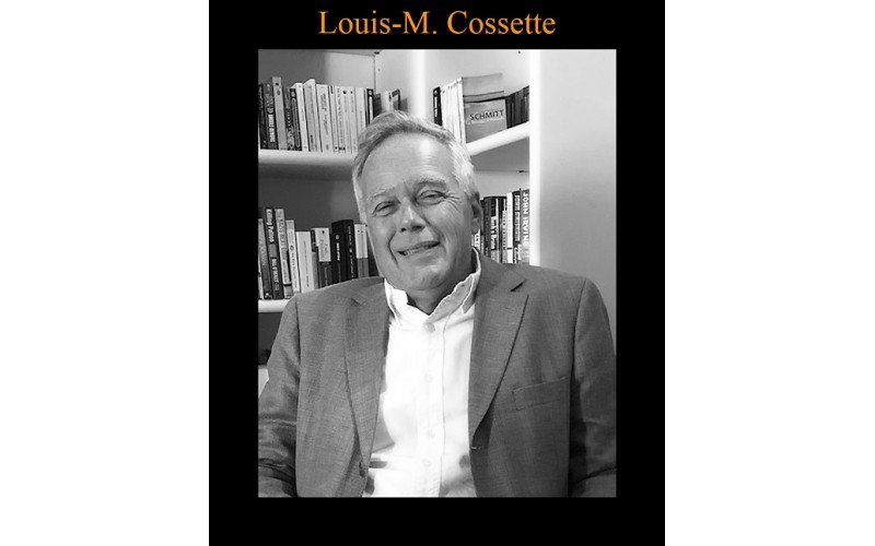 Louis-M. Cossette