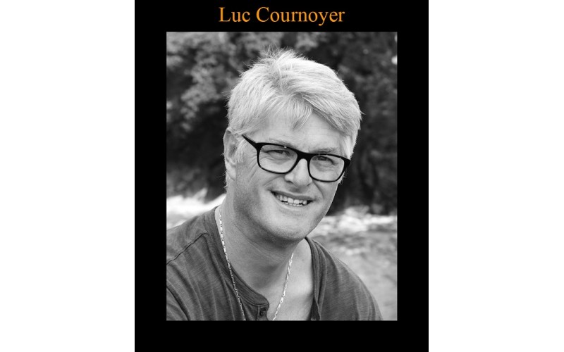 Luc Cournoyer