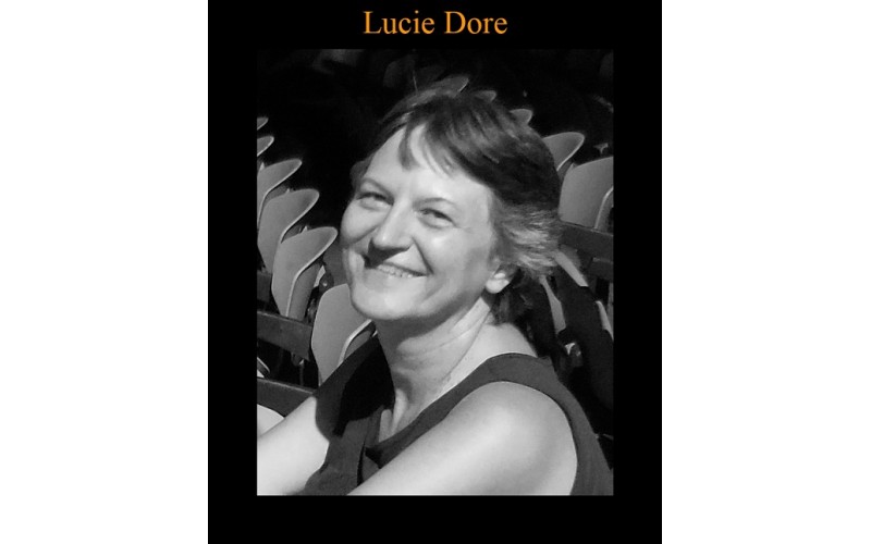 Lucie Dore