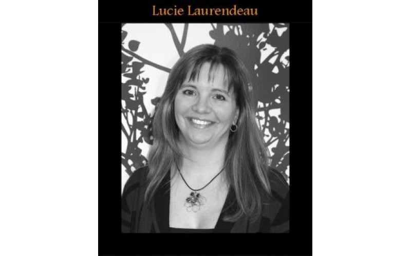 Lucie Laurendeau
