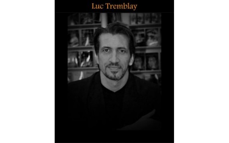 Luc Tremblay
