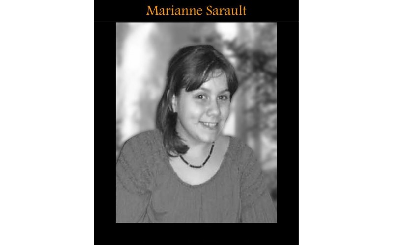 Marianne Sarault