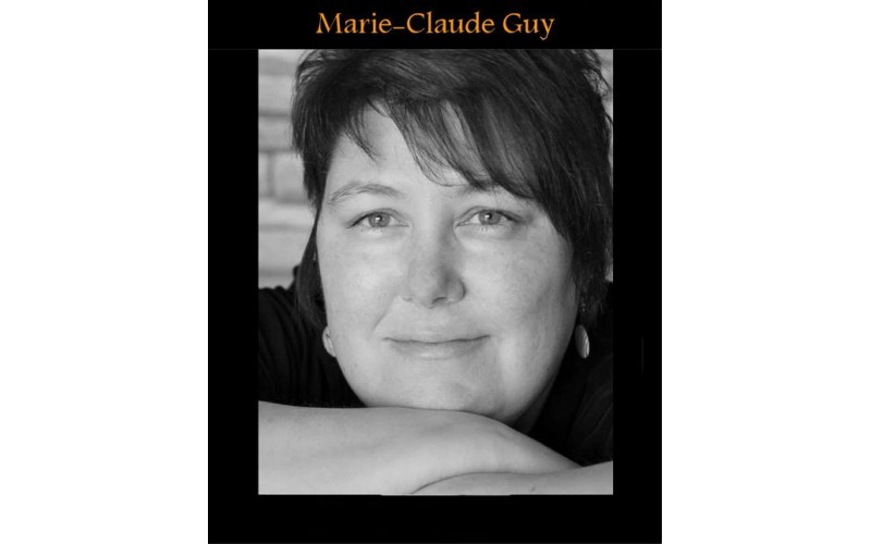 Marie-Claude Guy