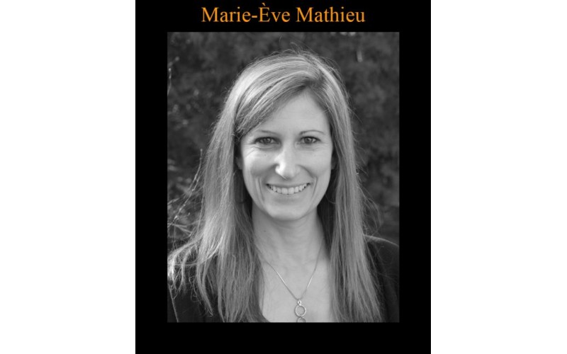 Marie-Eve Mathieu