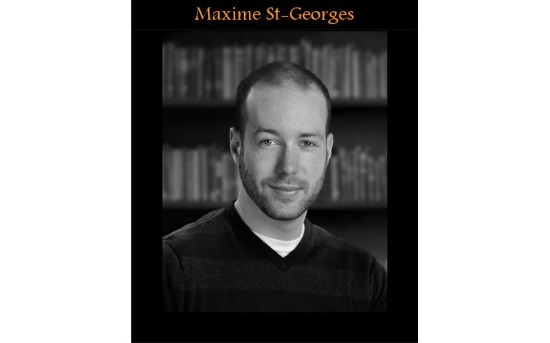 Maxime St-Georges