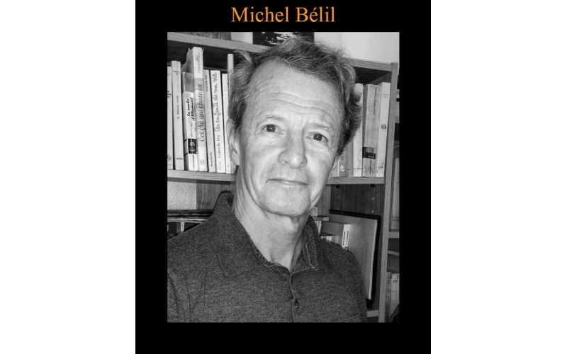 Michel Bélil