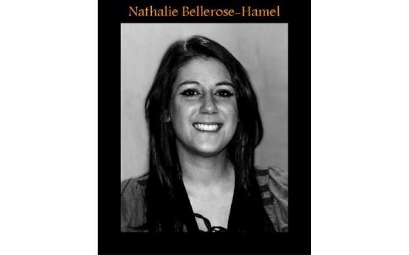 Nathalie Bellerose-Hamel