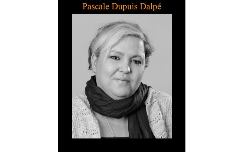 Pascale Dupuis Dalpé