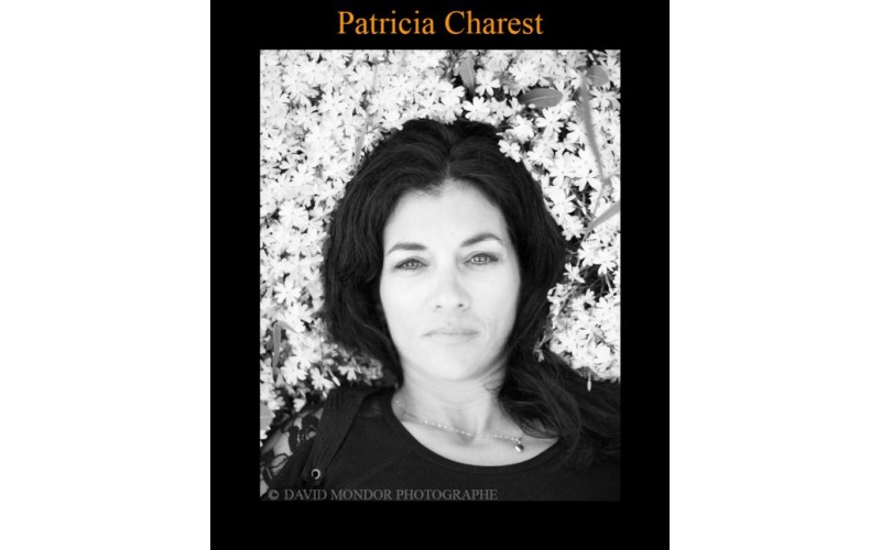 Patricia Charest