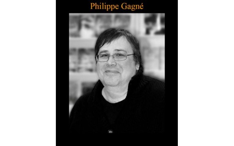 Philippe Gagné
