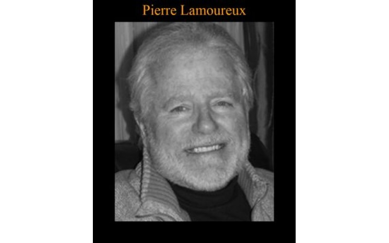 Pierre Lamoureux