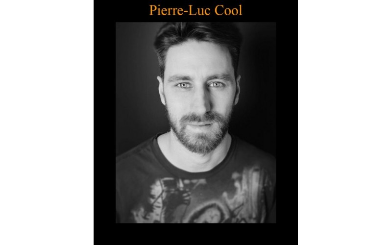 Pierre-Luc Cool