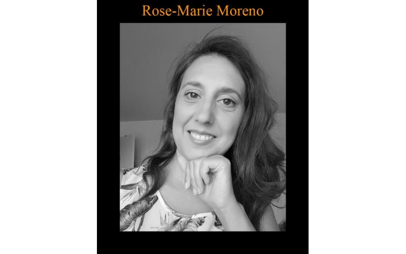 Rose-Marie Moreno