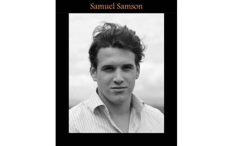 Samuel Samson