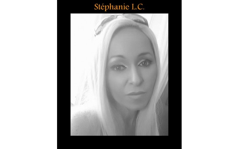 Stéphanie L. C.