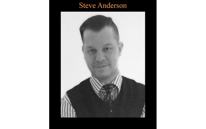 Steve Anderson