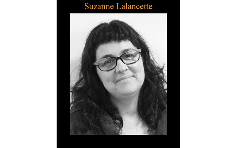 Suzanne Lalancette
