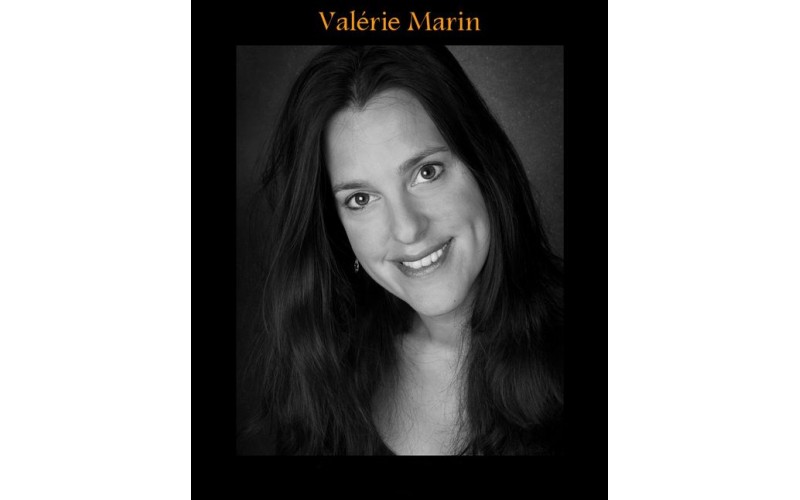 Valérie Marin