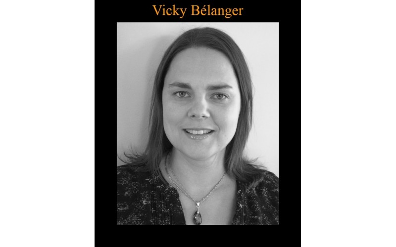 Vicky Bélanger