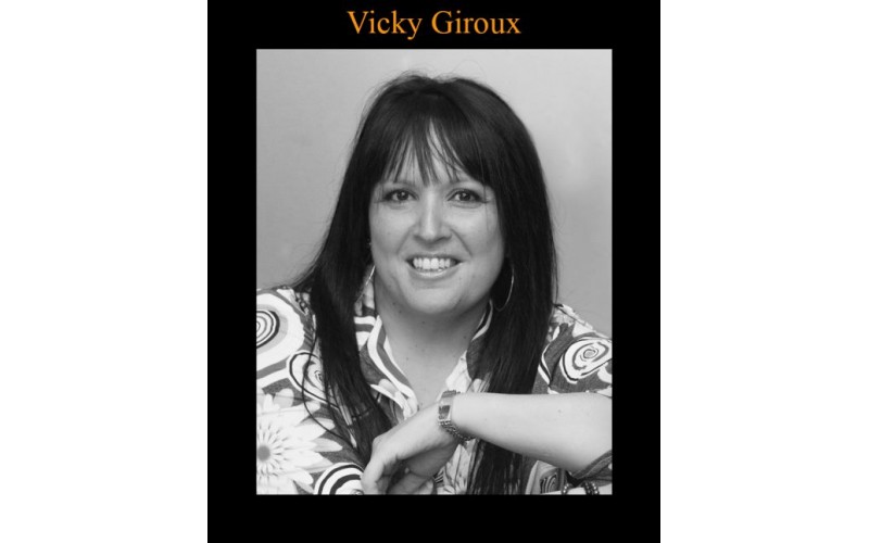 Vicky Giroux