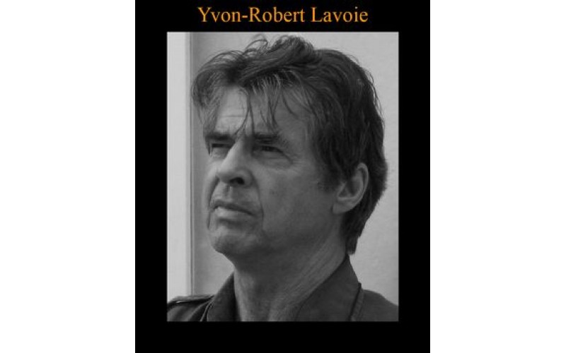 Yvon-Robert Lavoie